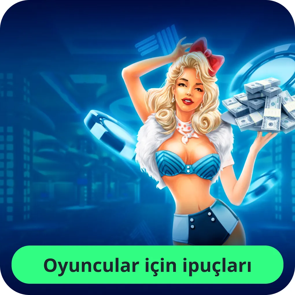7slots oyuncuları için tavsiyeler 7slots ipuçları